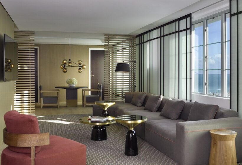 فندق Victor South Beach