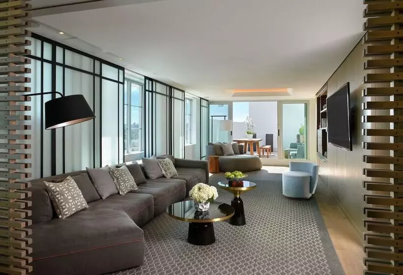 호텔 Victor South Beach