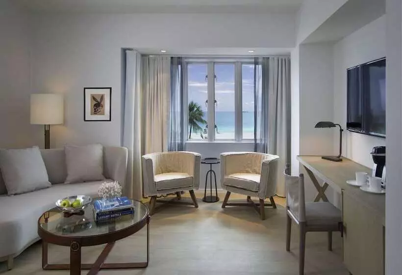 호텔 Victor South Beach