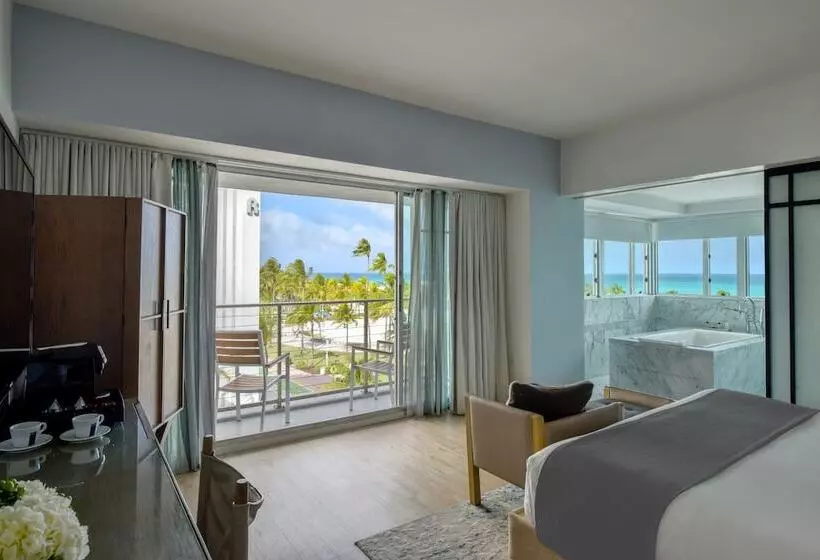 호텔 Victor South Beach