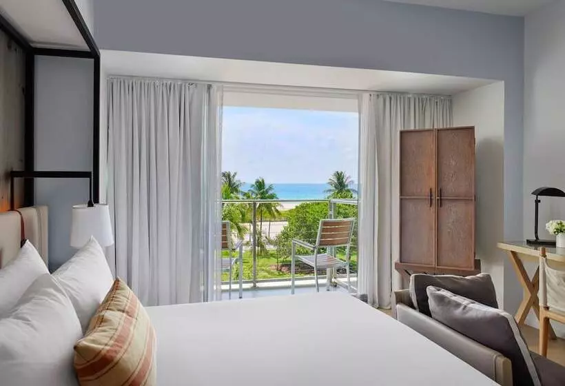 호텔 Victor South Beach