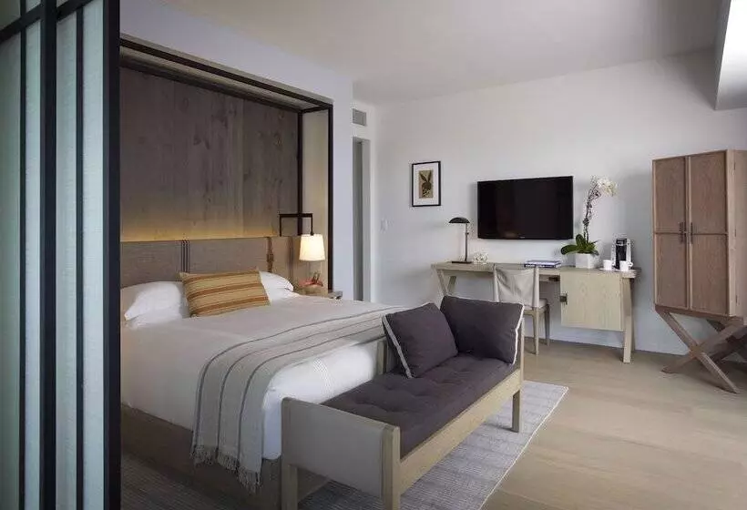 호텔 Victor South Beach