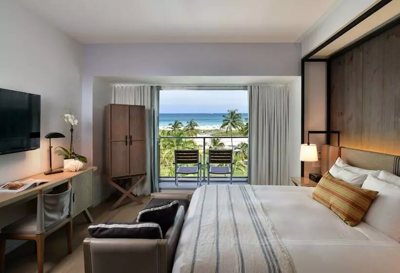 호텔 Victor South Beach