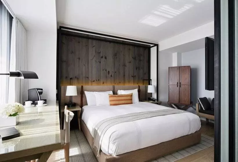 호텔 Victor South Beach