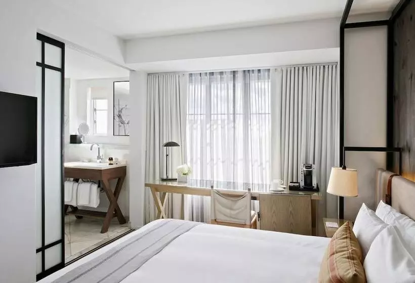 호텔 Victor South Beach