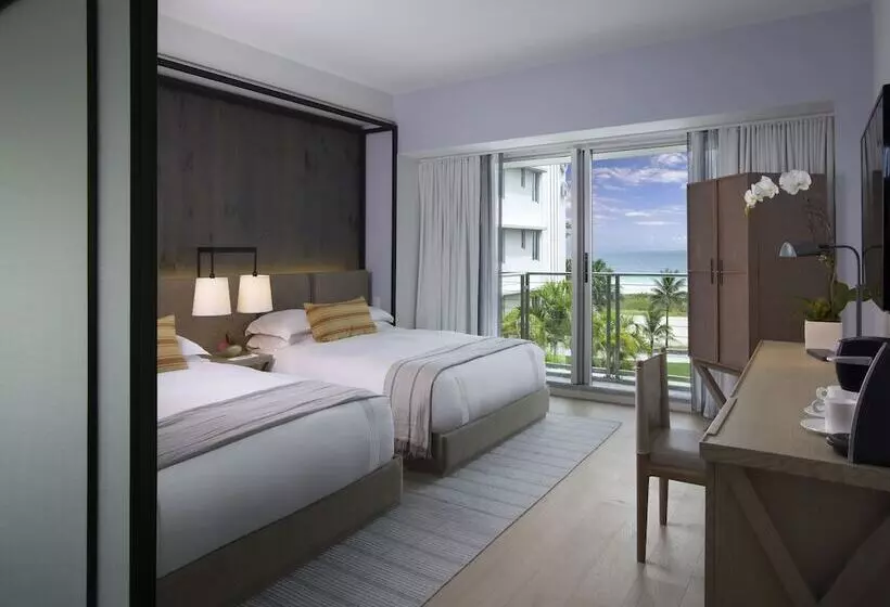 호텔 Victor South Beach