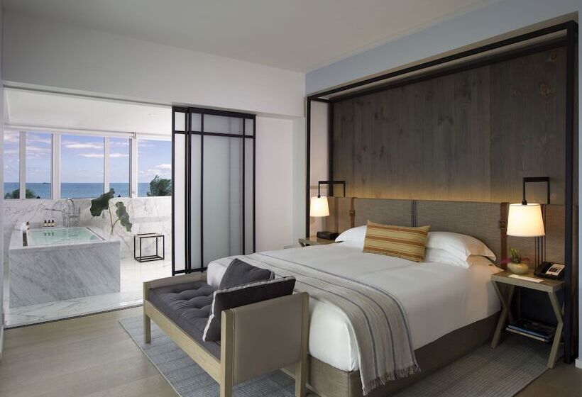 فندق Victor South Beach