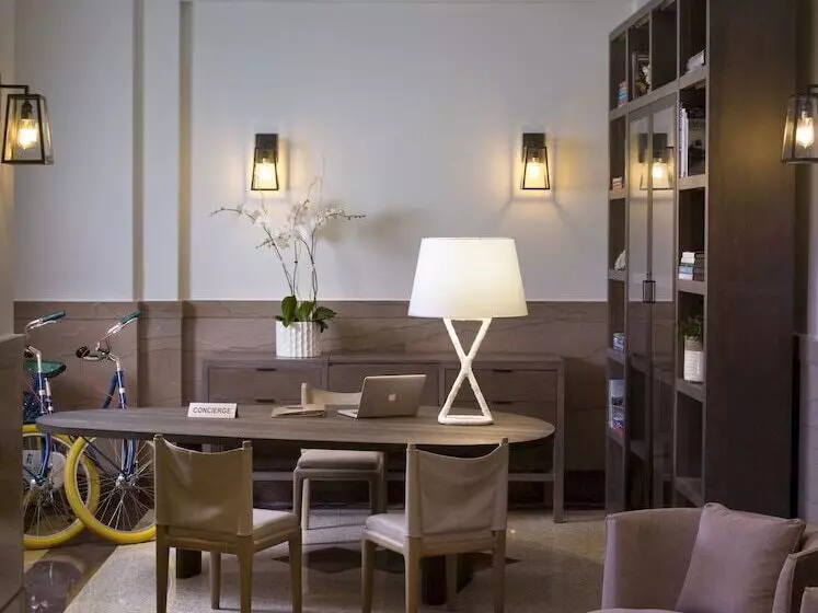 호텔 Victor South Beach