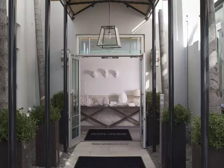 호텔 Victor South Beach