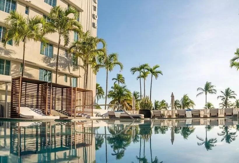 호텔 Victor South Beach