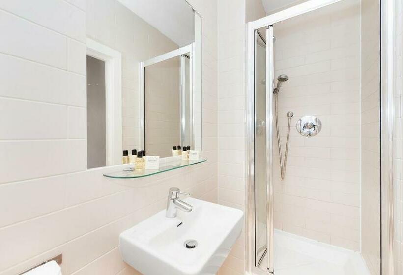 Hyde Park Executive Apartments