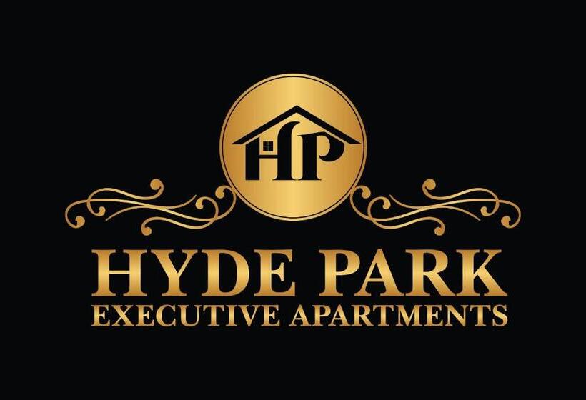 Hyde Park Executive Apartments