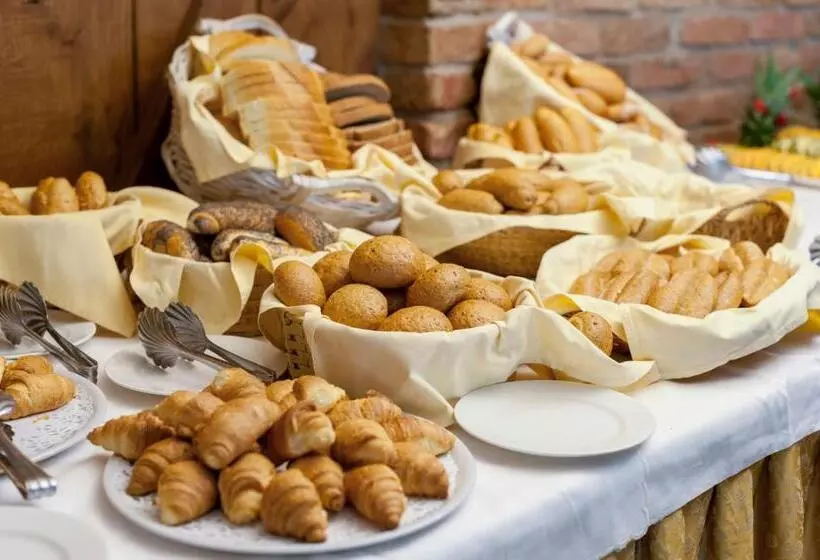 Terme Banovci   Hotel Zeleni Gaj