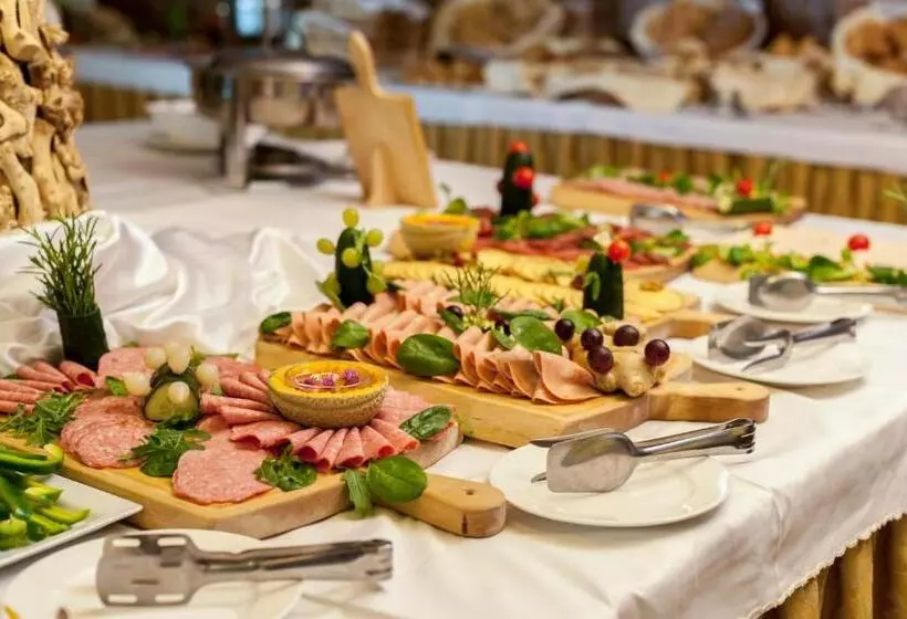 Terme Banovci   Hotel Zeleni Gaj