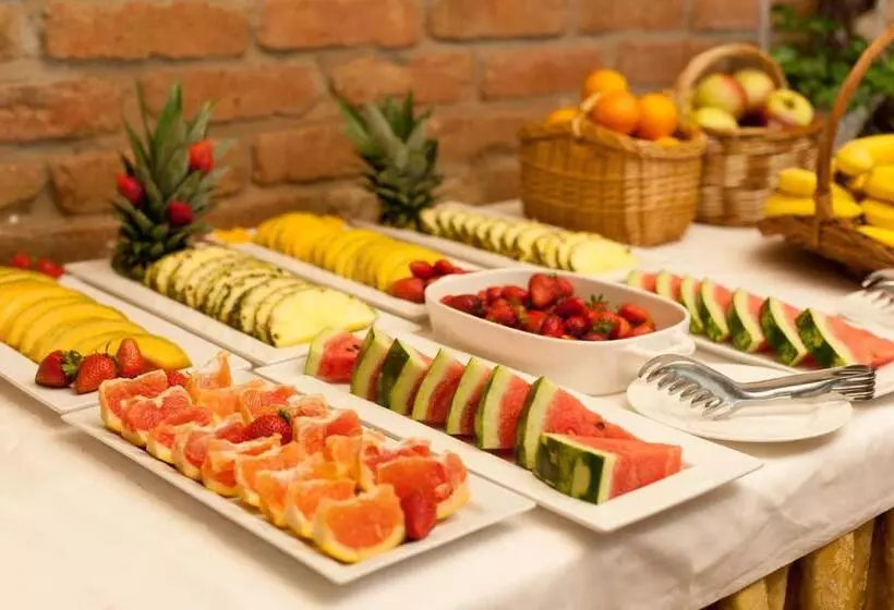 Terme Banovci   Hotel Zeleni Gaj