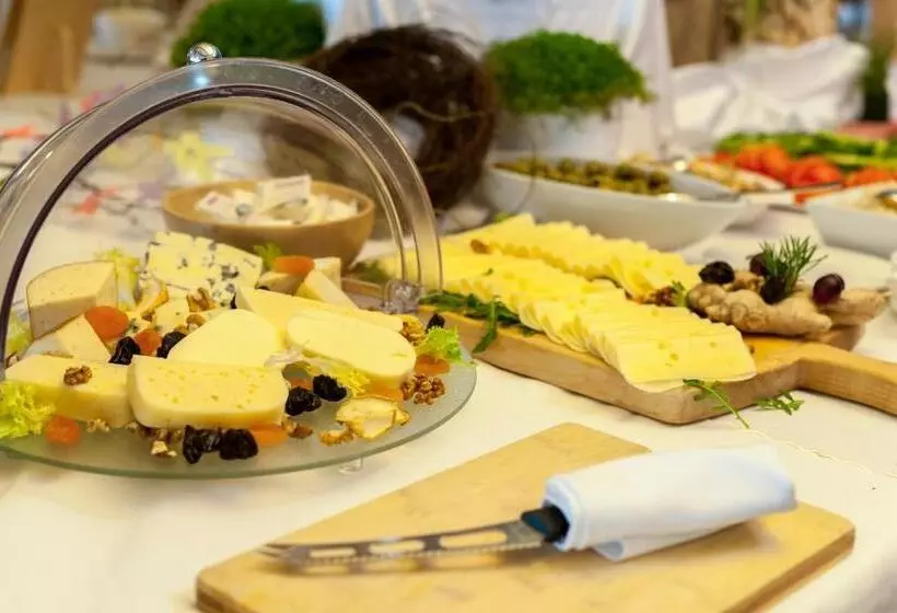 Terme Banovci   Hotel Zeleni Gaj