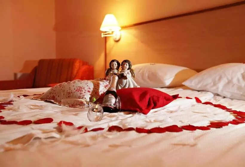 Terme Banovci   Hotel Zeleni Gaj