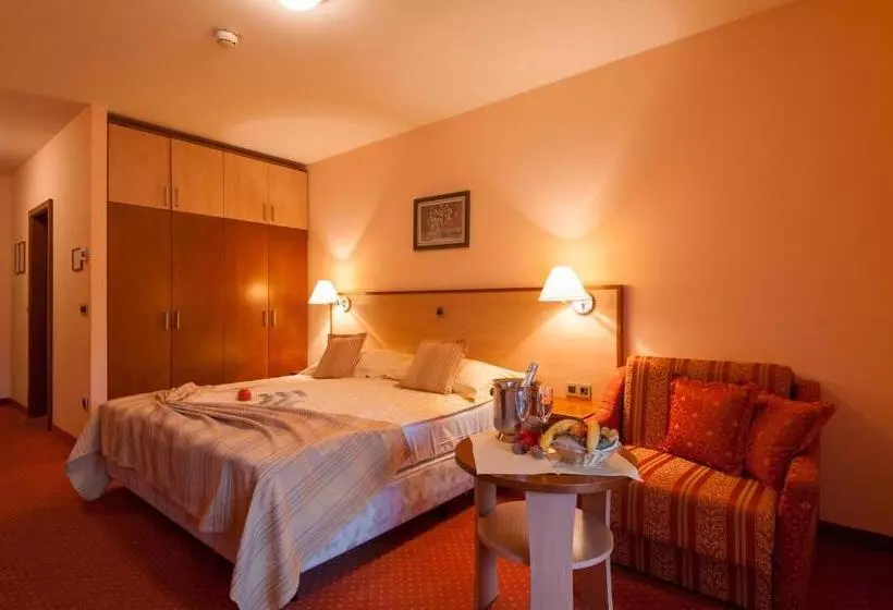 Terme Banovci   Hotel Zeleni Gaj