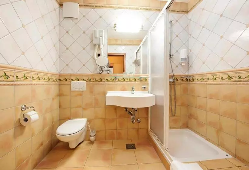 Terme Banovci   Hotel Zeleni Gaj