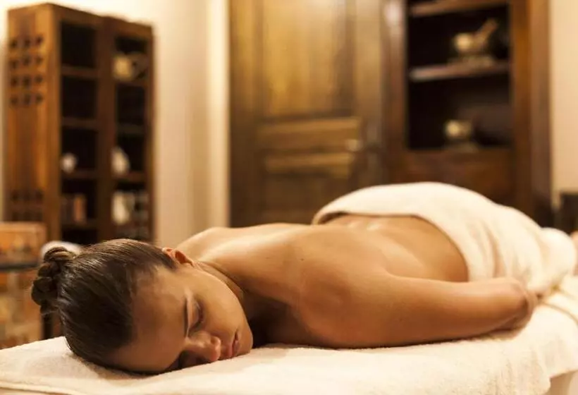 Terme Banovci   Hotel Zeleni Gaj