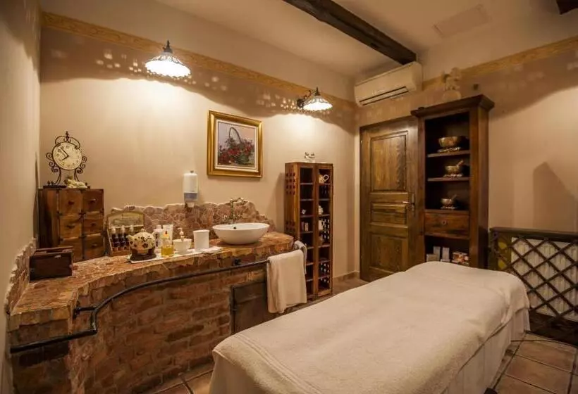 Terme Banovci   Hotel Zeleni Gaj