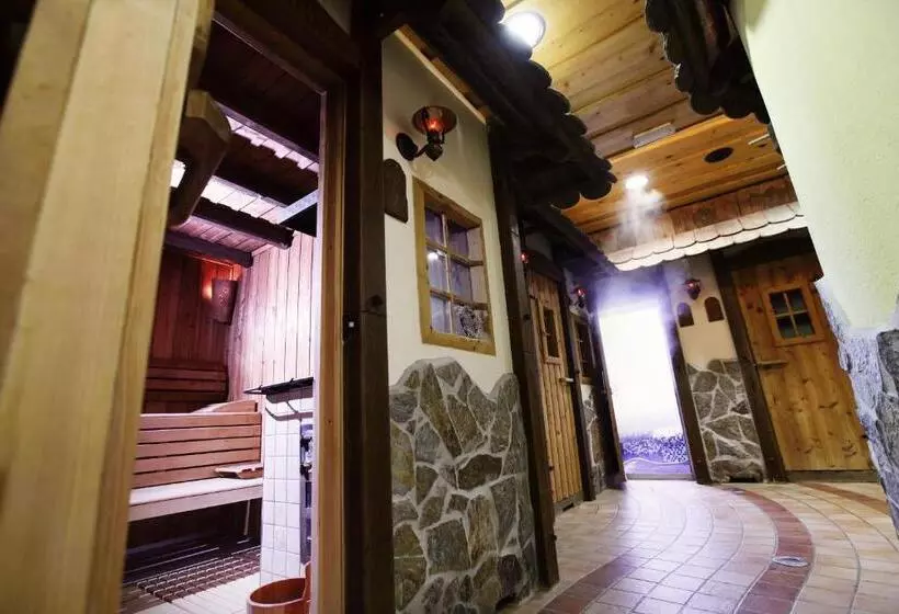 Terme Banovci   Hotel Zeleni Gaj