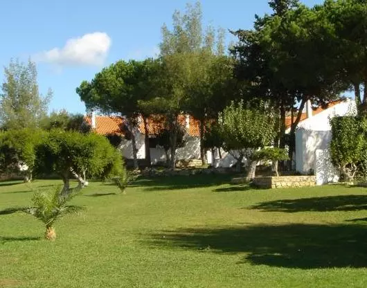Vilanova Resort