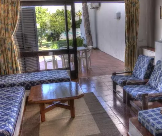 Vilanova Resort