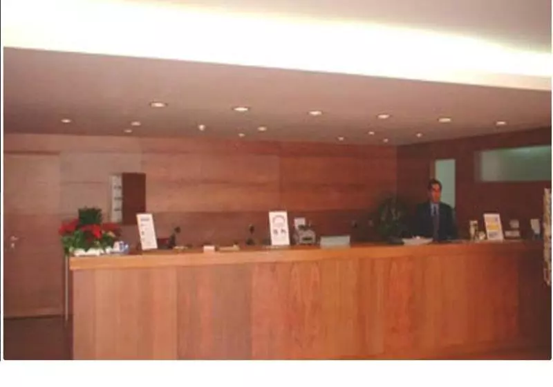 Vilanova Resort