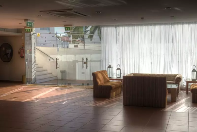 Vilanova Resort
