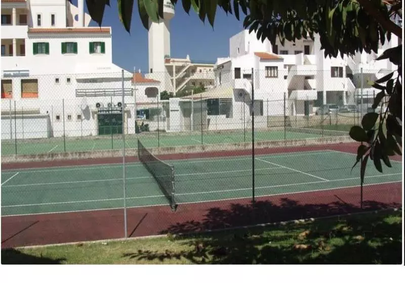 Vilanova Resort