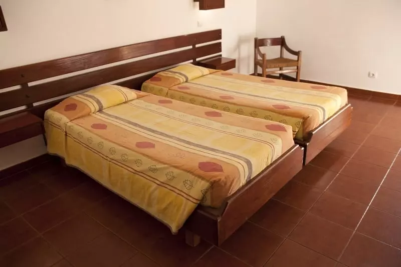 Vilanova Resort