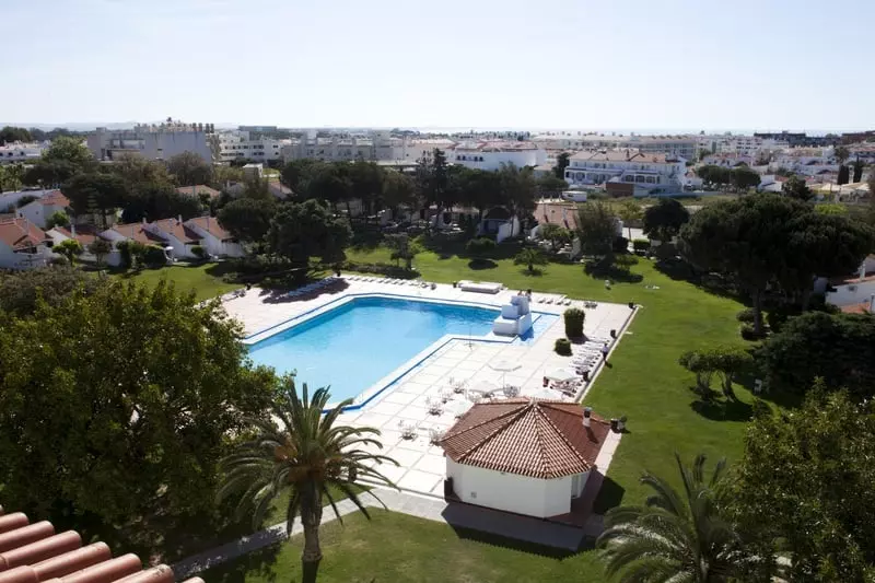 Vilanova Resort