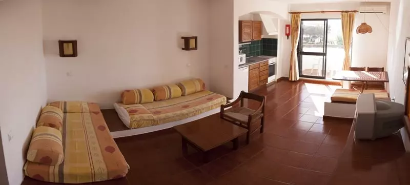 Vilanova Resort