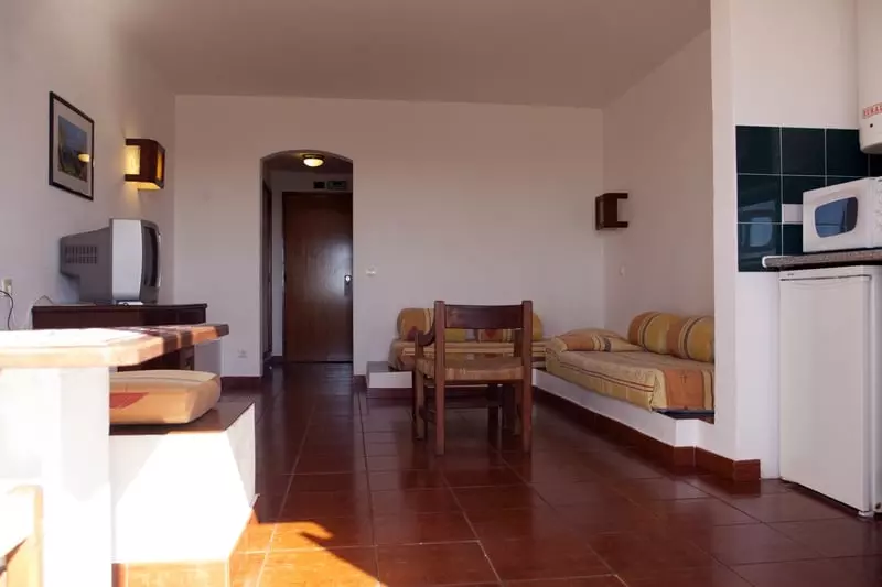 Vilanova Resort