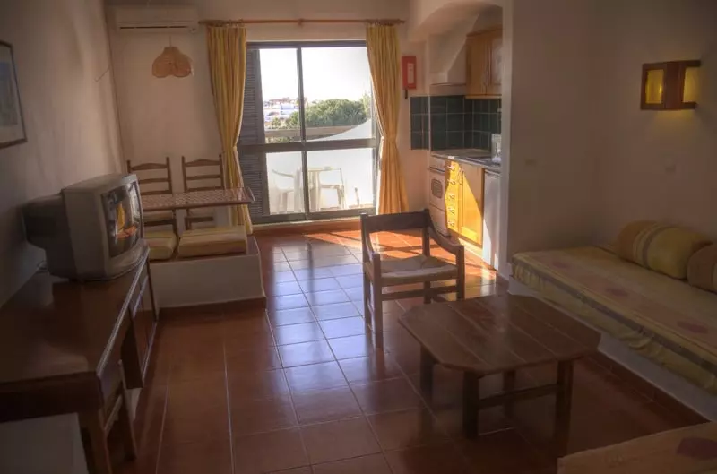 Vilanova Resort