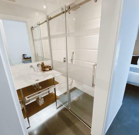 فندق Salamanca Suites Libertad