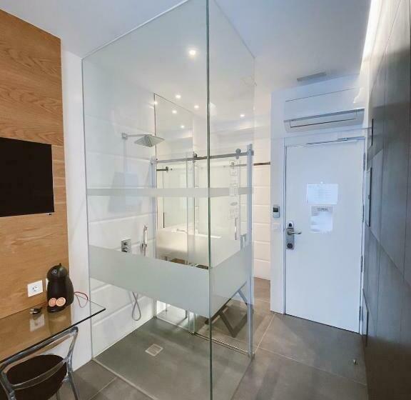 فندق Salamanca Suites Libertad