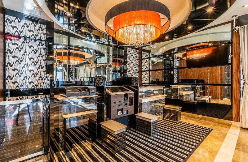 Apa Hotel Namba Minami Ebisucho Eki Shinsekai