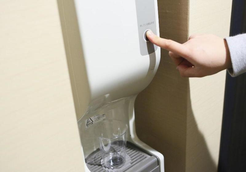 Apa Hotel Namba Minami Ebisucho Eki Shinsekai