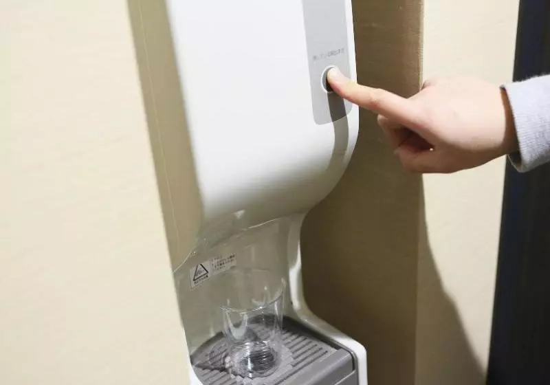 Apa Hotel Namba Minami Ebisucho Eki Shinsekai