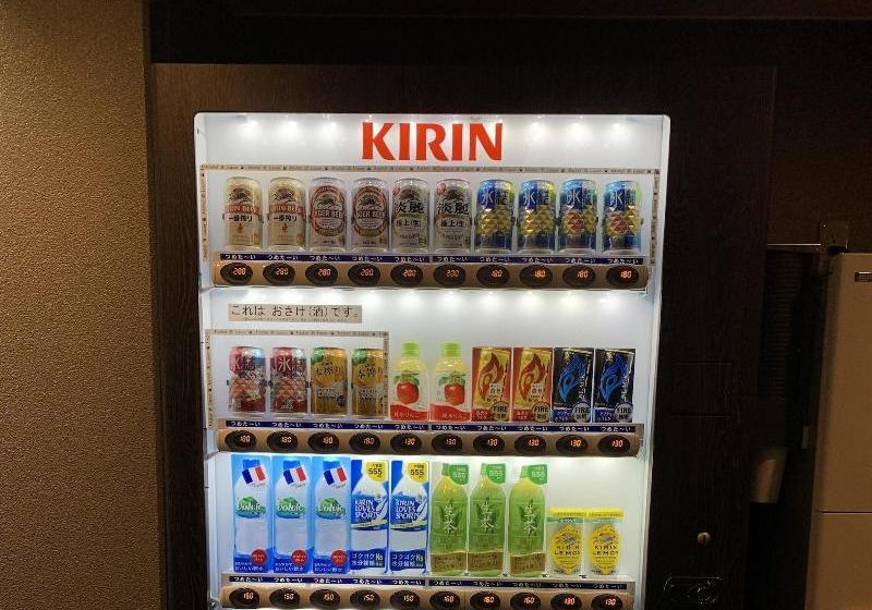 Apa Hotel Namba Minami Ebisucho Eki Shinsekai