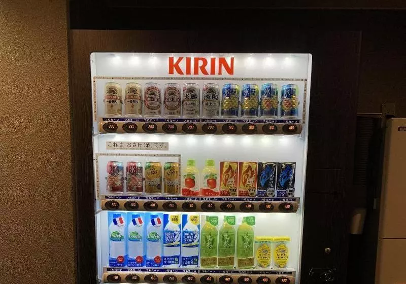 Apa Hotel Namba Minami Ebisucho Eki Shinsekai