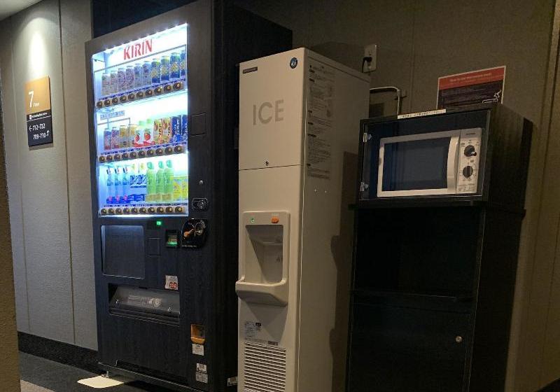 Apa Hotel Namba Minami Ebisucho Eki Shinsekai