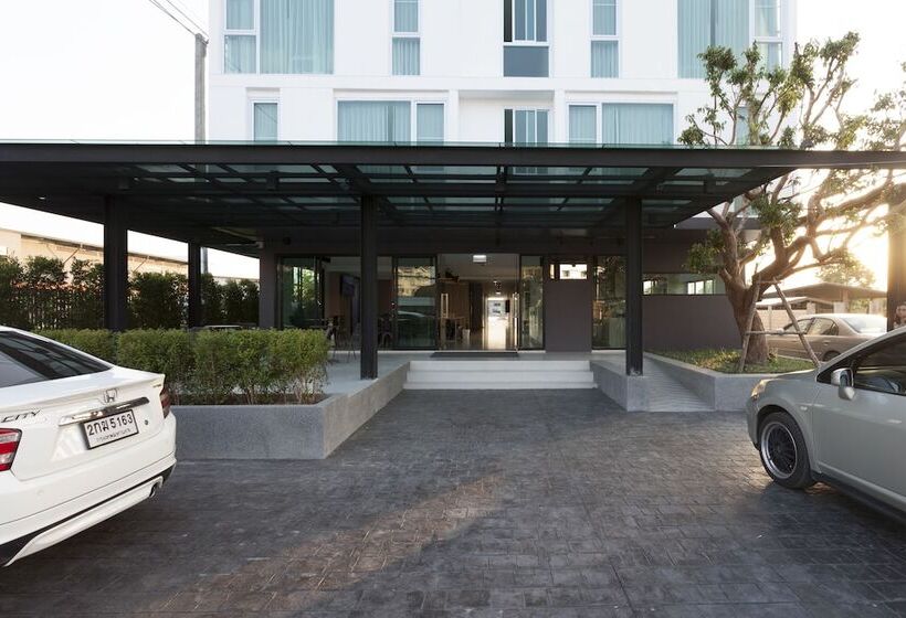 Otel อีซี่โฮเทล 2