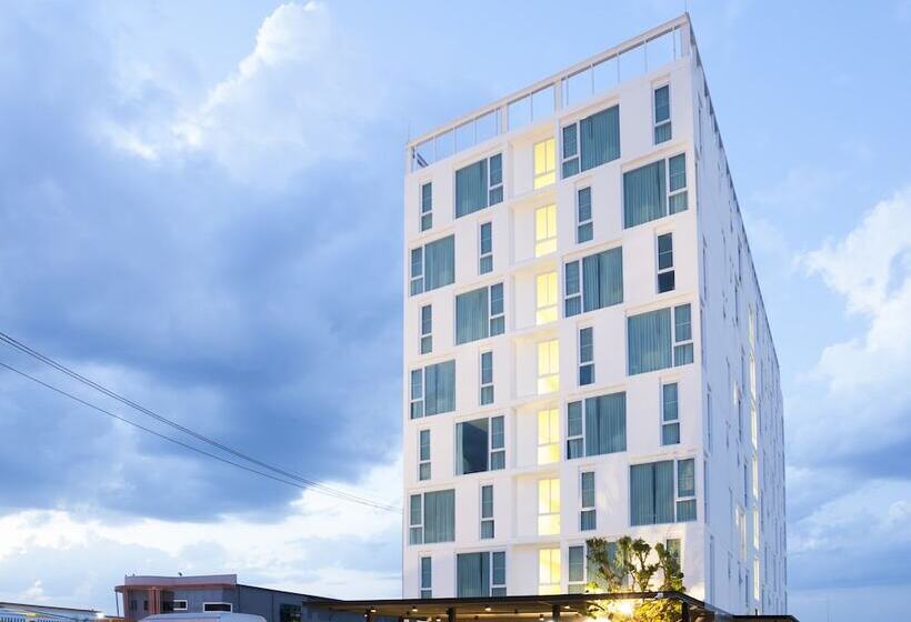 Otel อีซี่โฮเทล 2