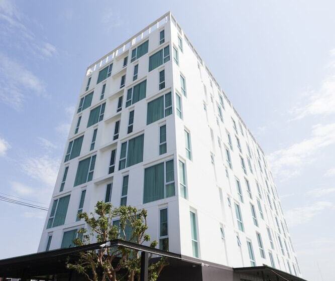 Otel อีซี่โฮเทล 2