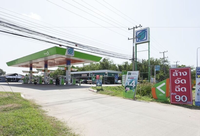 Otel อีซี่โฮเทล 2