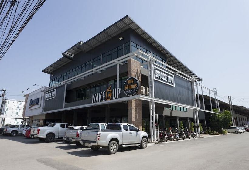 Otel อีซี่โฮเทล 2