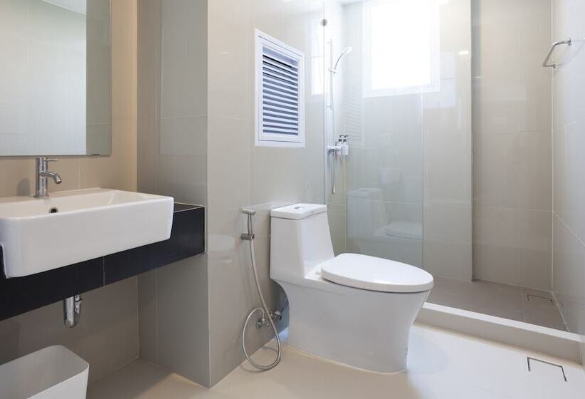 Otel อีซี่โฮเทล 2